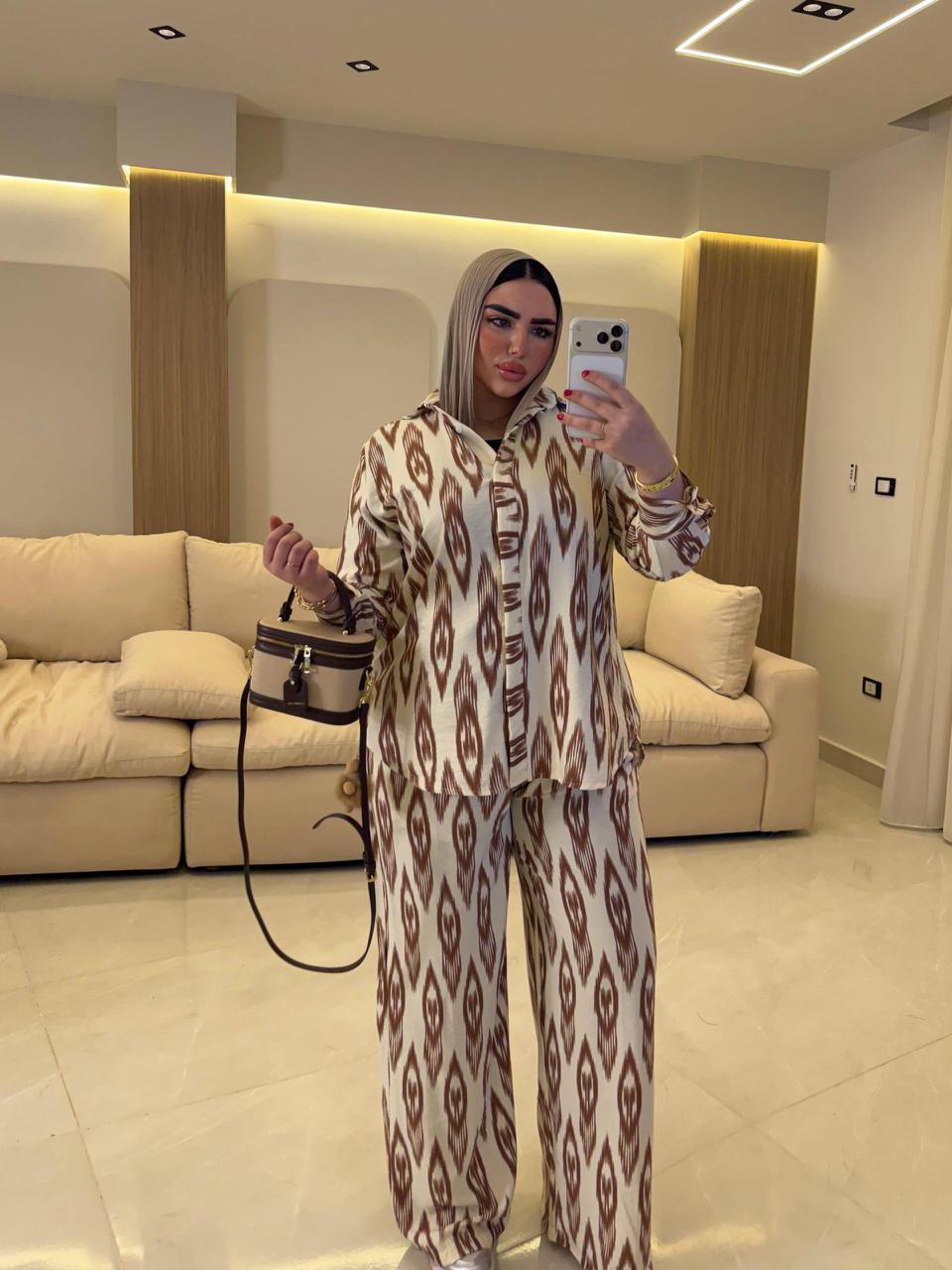 سوت كتان