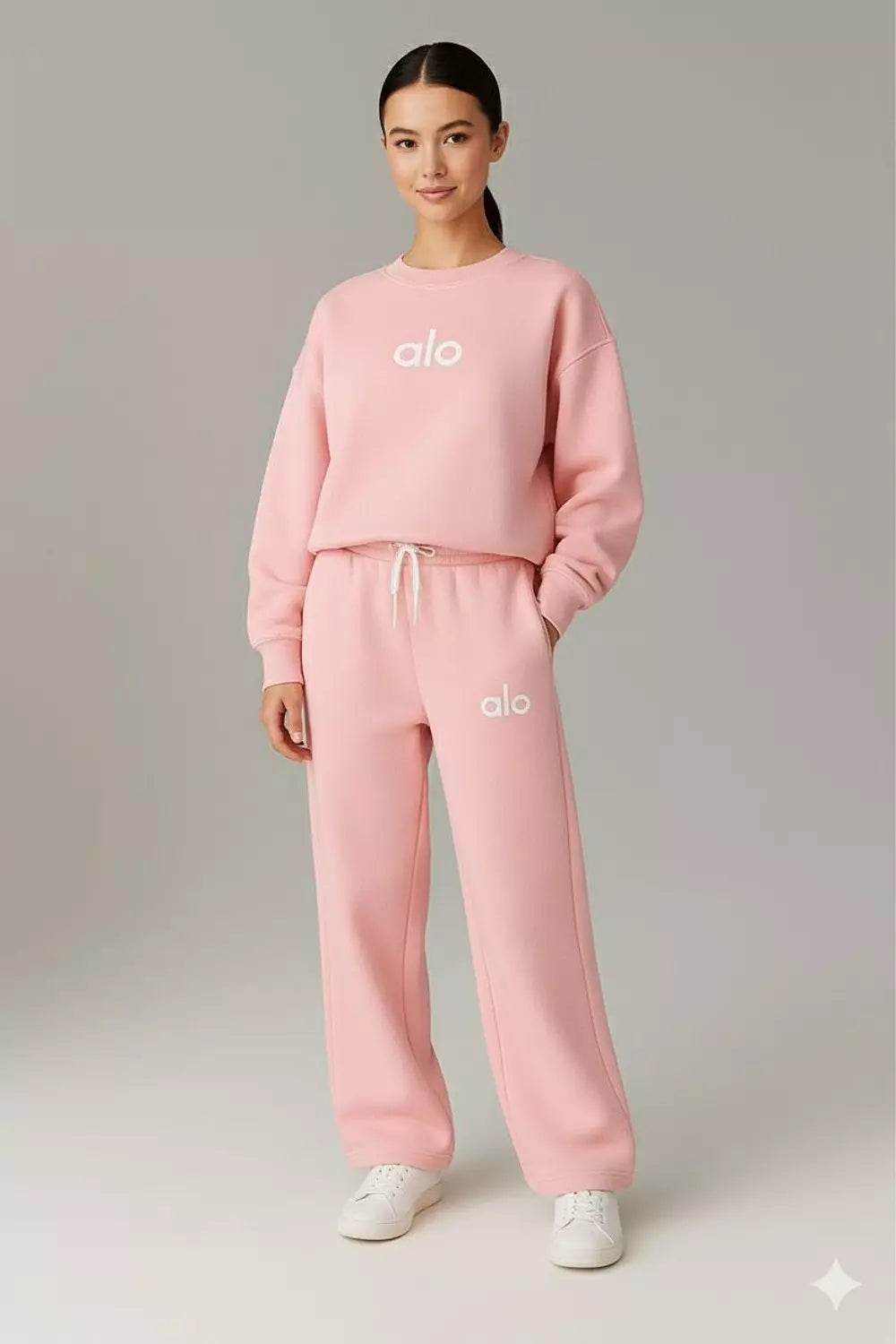 alo Cotton Tracksuit