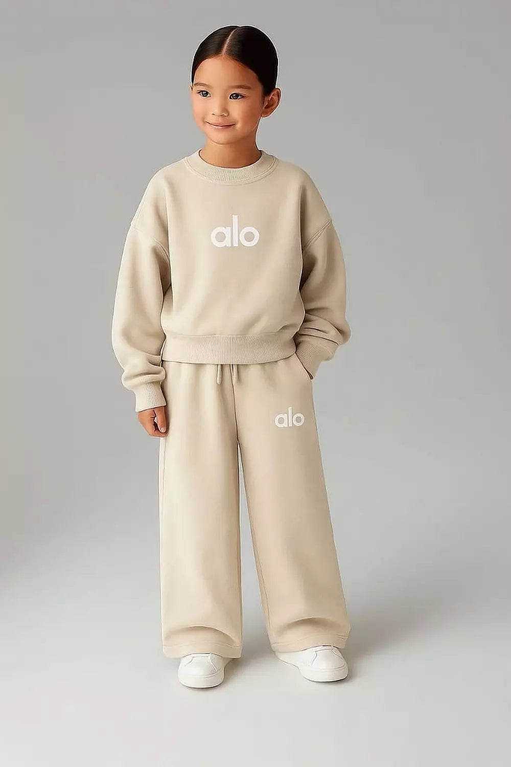 alo Cotton Tracksuit