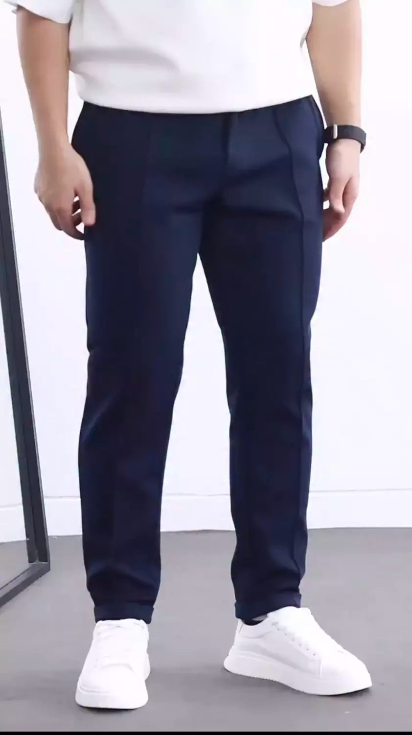 Men’s Classic Soft Pants