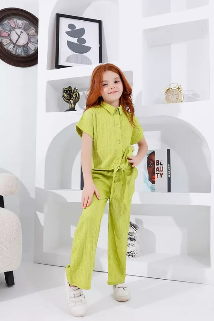 linen suit kids