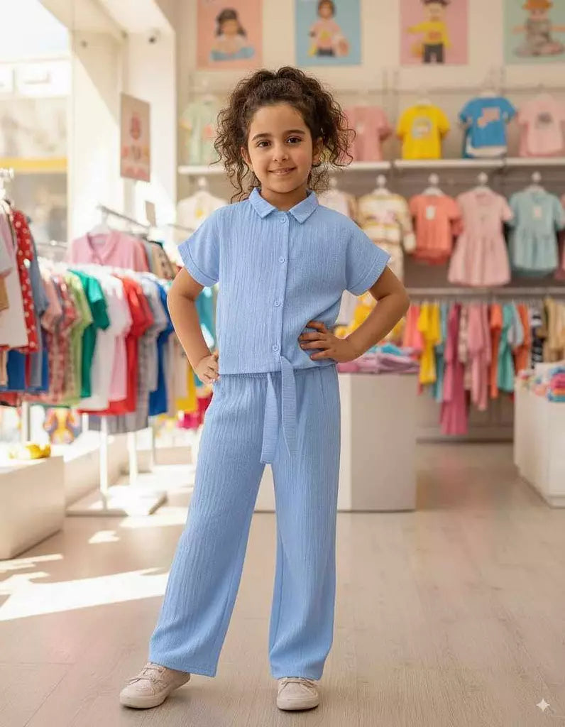 linen suit kids