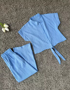 linen suit kids
