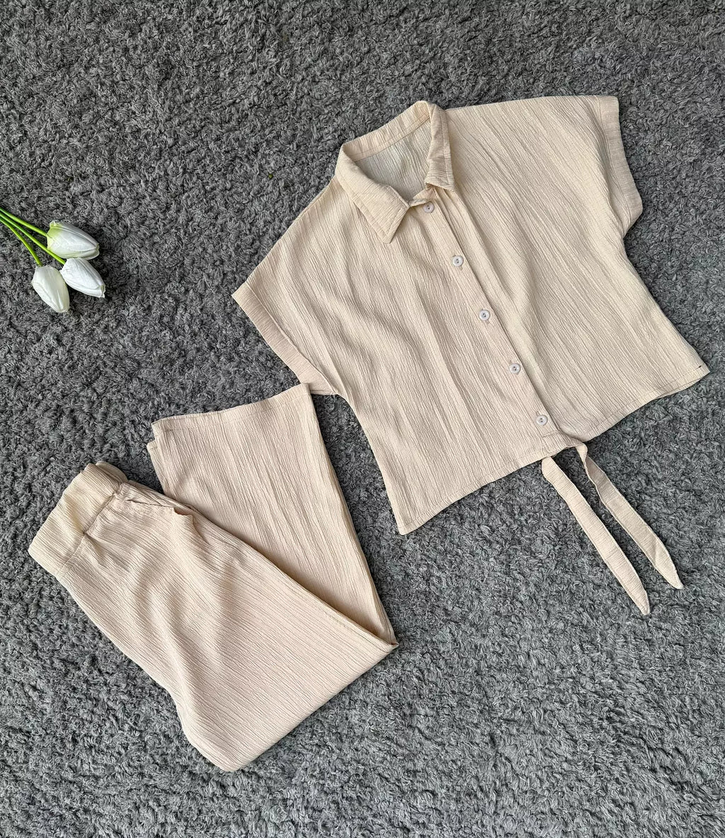 linen suit kids