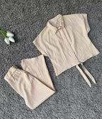 linen suit kids