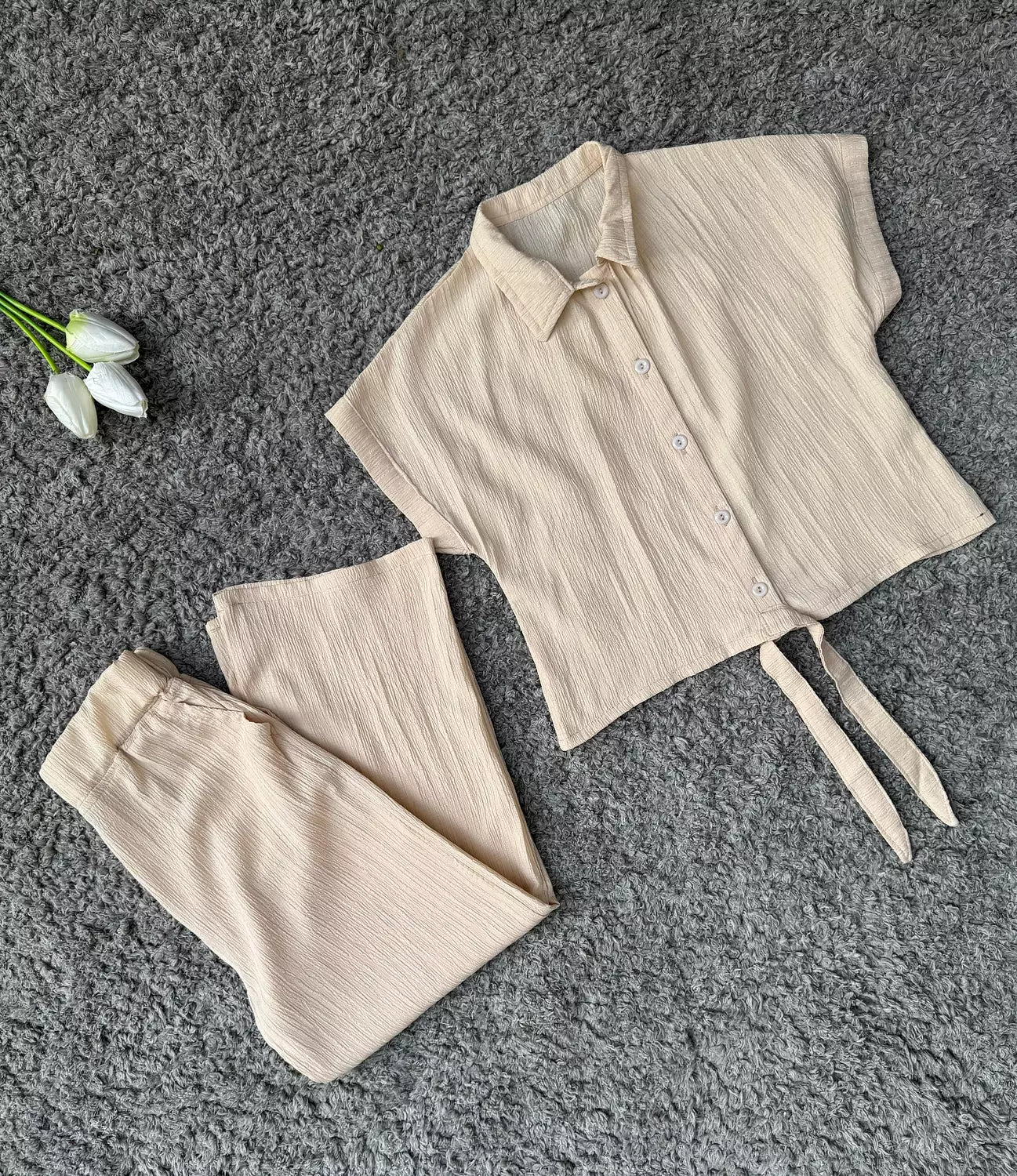 linen suit kids