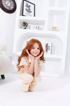 linen suit kids