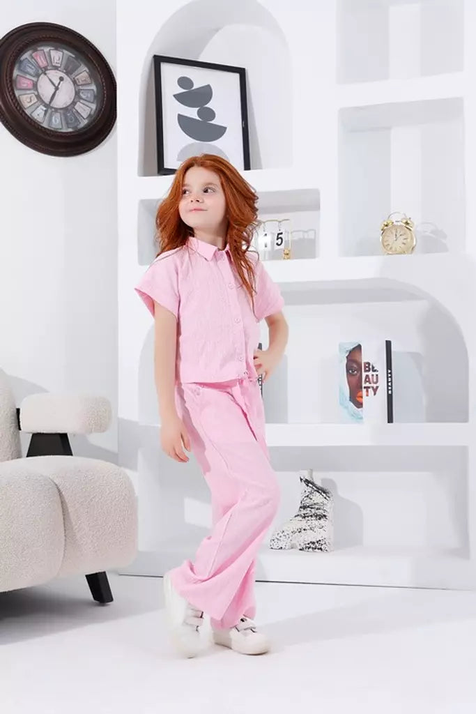 linen suit kids