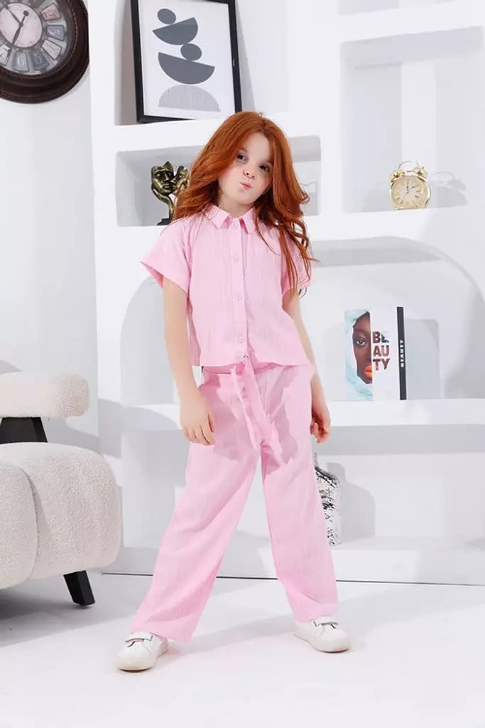 linen suit kids