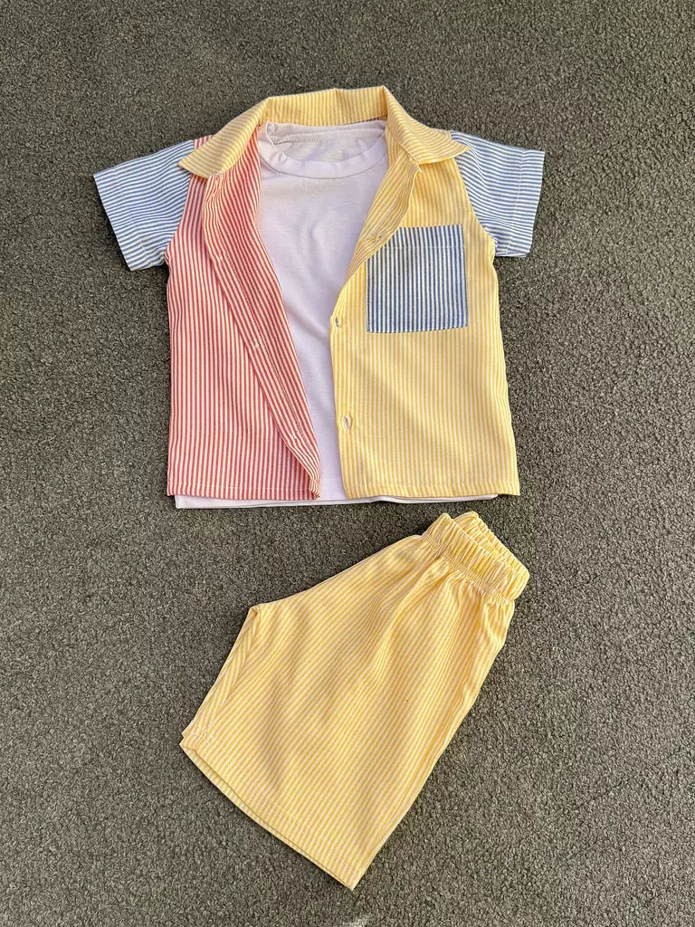 Kids Suit